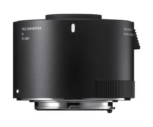 Sigma TC-2001 2.0x Teleconvertitore Nikon | ✅Garanzia di 5 anni