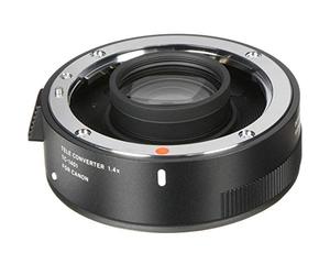 SIGMA Tele Converter TC-1401 per Canon