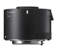 Sigma Tele convertitore 2.0x TC-2001 Nikon FX