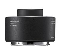 Sigma CONVERTER x2 TC-2011 per attacco L - Nouvo