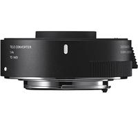 Sigma Tele Converter TC-1401 (Nikon) GARANZIA 2 ANNI PROMO HALLOWEEN