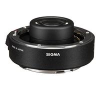 OBIETTIVO SIGMA CONVERTER TC-1411