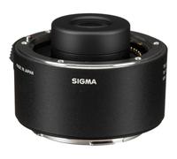 Sigma CONVERTER x2 TC-2011 per attacco L - Nouvo