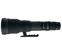 Sigma Teleobiettivo 800 mm F5,6 EX DG APO HSM - Montatura Canon