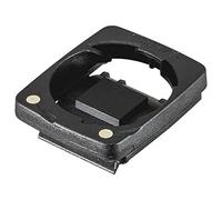 SIGMA Unisex Adult Handlebar Mount-2279166105 Handlebar Mount, Black, One Size