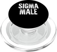 Sigma Uomo Lone Wolf Sigma PopSockets PopGrip per MagSafe