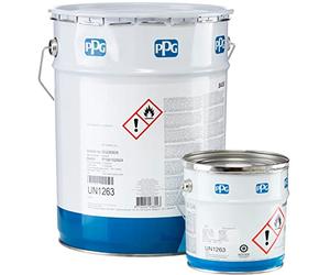 Sigma vernice poliuretanica per barche e yacht bootlak, lucido 30 kg