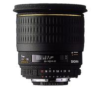 Sigma Wide Angle - Obiettivo 24mm f/1.8 EX DG per Pentax AF