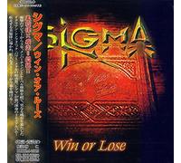 Sigma - Win Or Lose