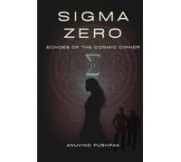 Sigma Zero: Echoes of the Cosmic Cipher