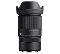 Sigma - Zoom 16-300/3,5-6,7(c) Dc Os Canon Rf Mount-nero Sigma