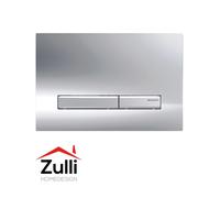Geberit Sigma50 - Placca di comando Sigma50, cromo 115.788.21.2