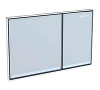 SIGMA70 PERSONALIZZABILE E TELAIO PORTAPLACCA