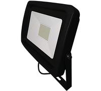 Sigmaled lighting - Faretto LED da Esterno 200W (=1000W), Proiettore da Esterno Giardino IP65, Luce Naturale 4500K, 16000 lm, Illuminazione, Risparmia fino all' 85% Rispetto ai Proiettori Tradizionali