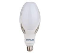 Sigmaled lighting, LAMPADA LED E27 30W (equivalente a 210W), Luce bianca NATURAL