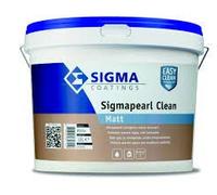 SIGMAPEARL CLEAN (2,5 LT BIANCO)