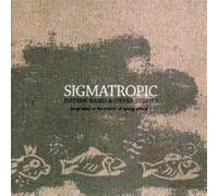 Sigmatropic - Sixteen Haiku & Other Sto
