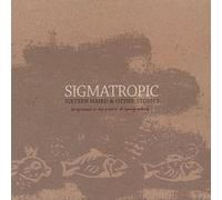 Sigmatropic - Sixteen Haiku & Other Stories