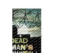 Sigmund Brouwer Dead Man's Switch (Tascabile) King & Co. Cyber Suspense