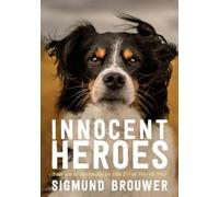 Sigmund Brouwer Innocent Heroes (Tascabile)