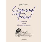 Sigmund Freud – Flammarion