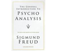 Sigmund Freud A General Introduction to Psychoanalysis (Tascabile)