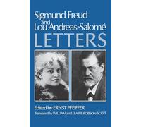 Sigmund Freud Lou Andreas-S Sigmund Freud and Lou Andreas-Salome, Le (Tascabile)