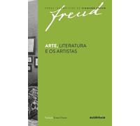 Sigmund Freud Arte, Literatura e os artistas (Tascabile)