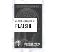 Sigmund Freud Au-delà du principe de plaisir (Copertina rigida)