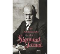 Sigmund Freud Autobiography, Sigmund Freud (Tascabile)