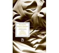 Sigmund Freud Beyond the Pleasure Principle (Tascabile)