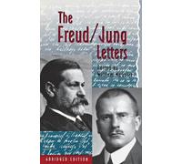 Sigmund Freud C. G. Jung The Freud/Jung Letters (Tascabile) Bollingen Series
