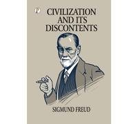 Freud Sigmund Civilazation & Its Discontents HBOOK NUOVO