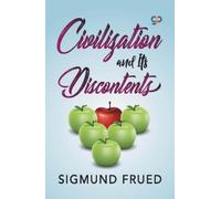 Sigmund Freud Civilization and Its Discontents (00)
