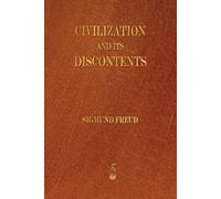 Sigmund Freud Civilization and Its Discontents (Tascabile)
