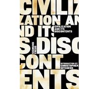 Sigmund Freud Civilization and Its Discontents (Tascabile)