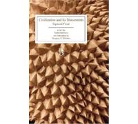 Sigmund Freud Civilization and Its Discontents (Tascabile)