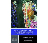 Sigmund Freud Civilization and Its Discontents (Tascabile)