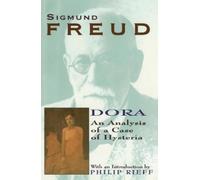 Sigmund Freud Dora (Tascabile) Collected Papers of Sigmund Freud