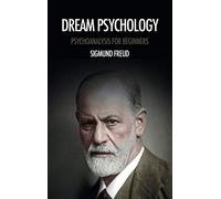 Sigmund Freud Dream psychology (Copertina rigida)