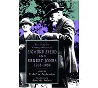 Sigmund Freud E The Complete Correspondence of Sigmund Freud and Ern (Tascabile)