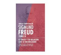 Sigmund Freud El chiste y su relación con lo inconsciente (Tascabile)