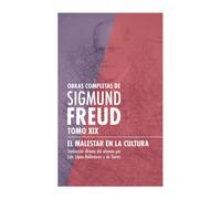 Sigmund Freud El malestar de la cultura (Tascabile)