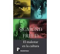 Sigmund Freud El malestar en la cultura (Tascabile)