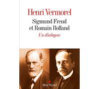 Sigmund Freud et Romain Rolland: Un dialogue (1923-1936)