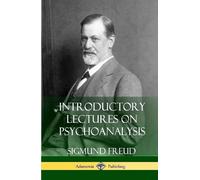 Sigmund Freud G St Introductory Lectures on Psychoanalysis ( (Copertina rigida)