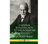 Sigmund Freud G Stanley A General Introduction to Psychoanal (Copertina rigida)