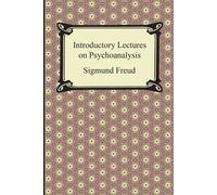 Sigmund Freud Introductory Lectures on Psychoanalysis (Tascabile)