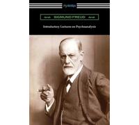 Sigmund Freud Introductory Lectures on Psychoanalysis (Tascabile)