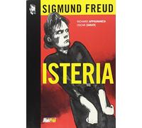 Sigmund Freud: isteria